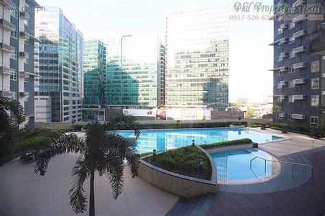 Apartments for Rent in Bonifacio Global City, Taguig City .